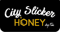 City Slicker Honey Logo